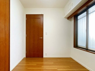 【洋室】 | ルピナスかしわ台 | 洋室 約4.5帖