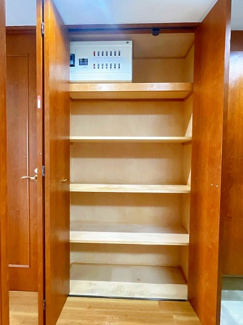 【収納】 | ルピナスかしわ台 | ホール収納