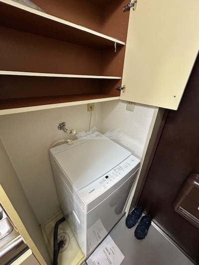 備え付け家具備品（同仕様）