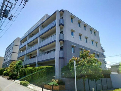 【外観】 | ＰａｒｋＨｏｕｓｅ中央林間(パークハウスチュウオウリンカン)