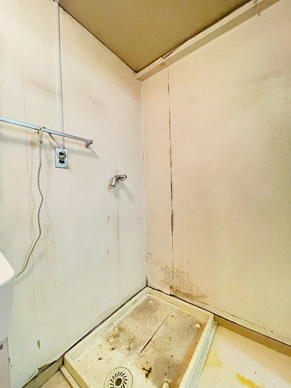 【ランドリースペース】 | パークハイツ桜坂