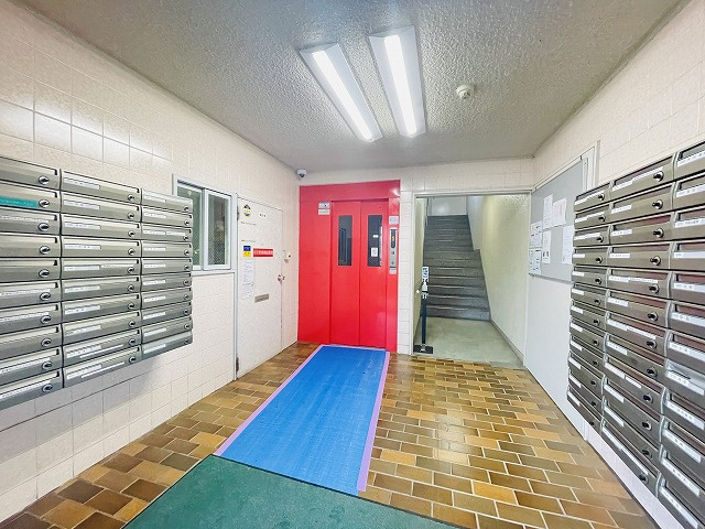  | パークハイツ桜坂