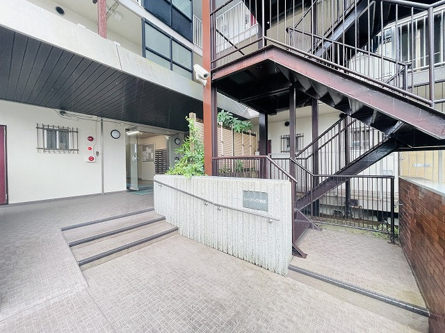  | パークハイツ桜坂