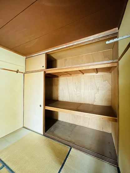 【収納】 | パークハイツ桜坂