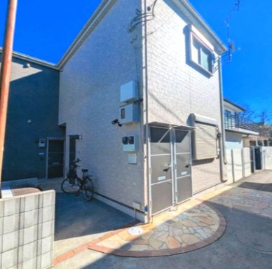 キャメル久米川のその他共用部分