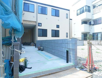 【エントランス】 | ハーモニーテラス池袋本町Ⅳ | エントランス☆