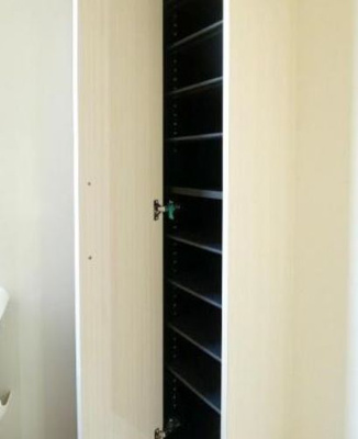 【収納】 | ハーモニーテラス池袋本町Ⅳ | シューズボックス☆