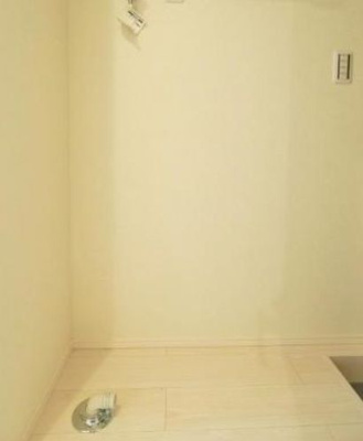 【設備】 | ハーモニーテラス池袋本町Ⅳ | 室内洗濯機置き場☆