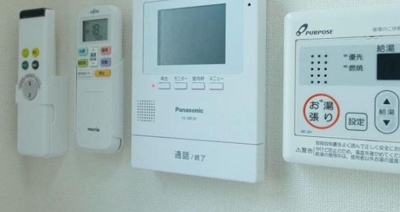 【設備】 | ハーモニーテラス池袋本町Ⅳ