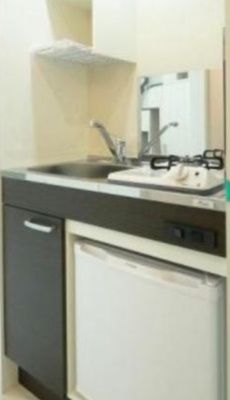 【キッチン】 | ハーモニーテラス池袋本町Ⅳ | キッチン☆