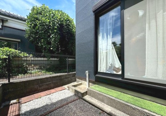 【庭】 | 右京区嵯峨野東田町