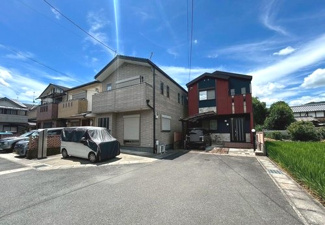 【外観】 | 右京区嵯峨野東田町