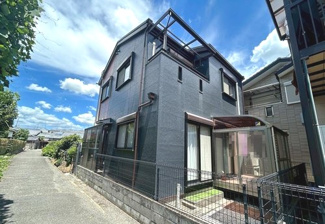 【外観】 | 右京区嵯峨野東田町