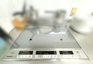 【キッチン】 | 右京区嵯峨野東田町