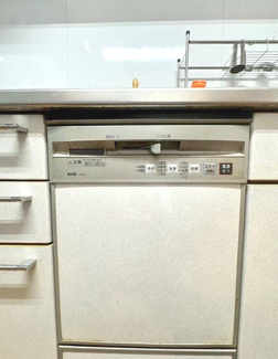 【キッチン】 | 右京区嵯峨野東田町