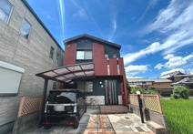 右京区嵯峨野東田町の画像