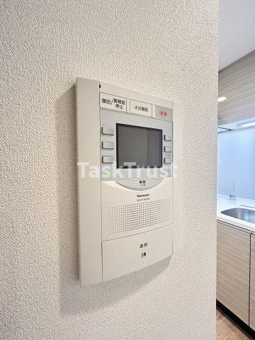 【セキュリティ】 | プレサンス北浜オリジン