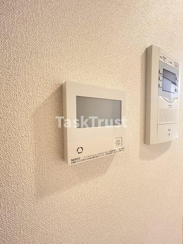 【設備】 | プレサンス北浜オリジン