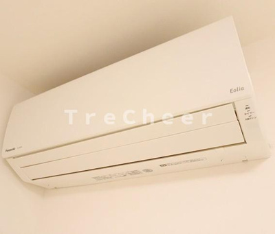 【設備】 | パーシモン