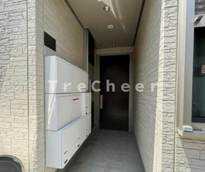 【エントランス】 | パーシモン