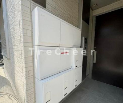 【その他共用部分】 | パーシモン