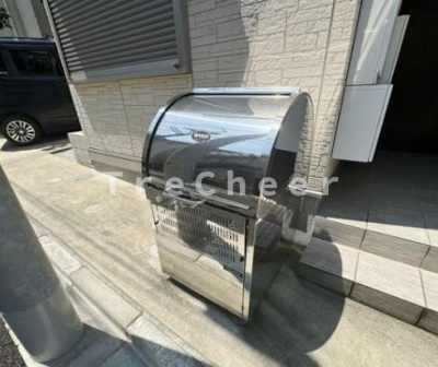 【その他共用部分】 | パーシモン