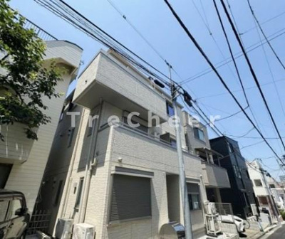 【外観】 | パーシモン