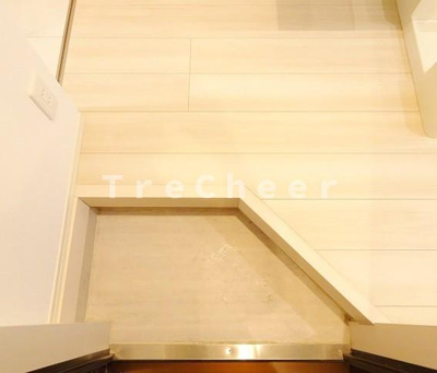 【玄関】 | パーシモン