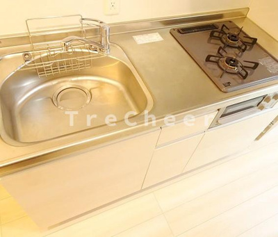 【キッチン】 | パーシモン