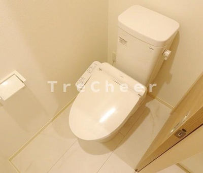 【トイレ】 | パーシモン