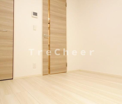 【寝室】 | パーシモン