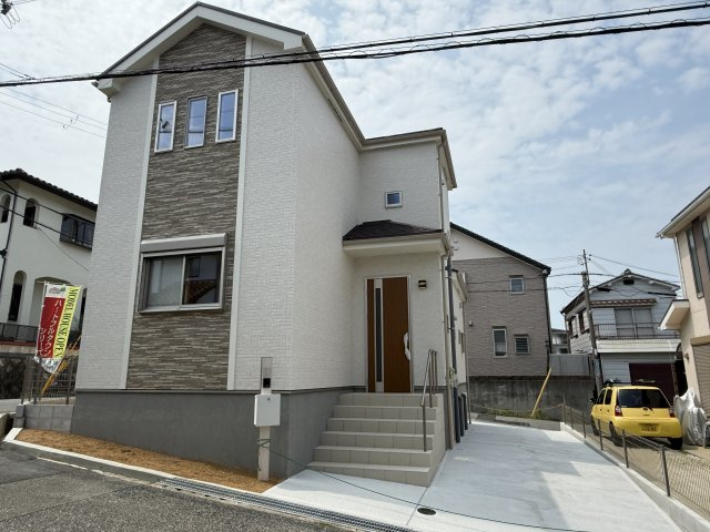 神戸市垂水区青山台１丁目新築戸建