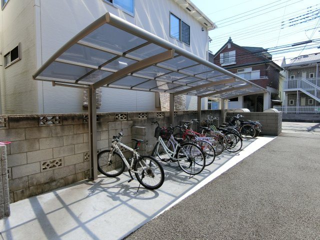 風香535のその他共用部分