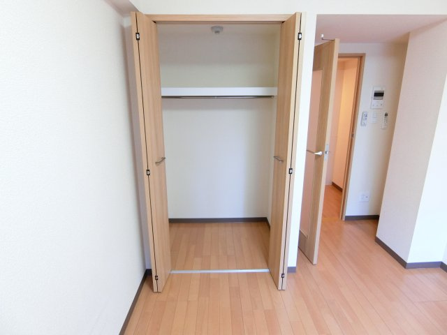 風香535の収納|別号室の参考写真です。