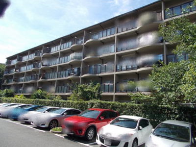 【外観】 | メゾン千里丘Q棟