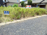 京都府舞鶴市七日市 土地の画像