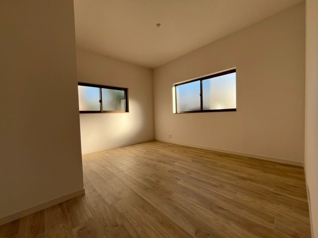 【洋室】の画像