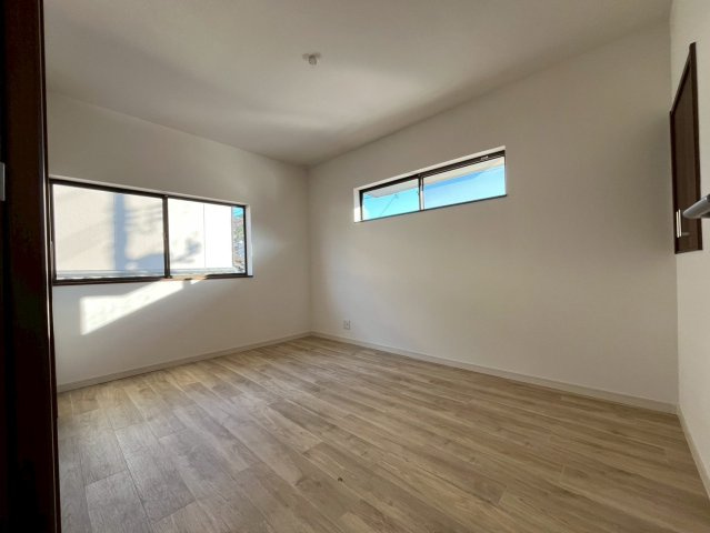 【洋室】の画像