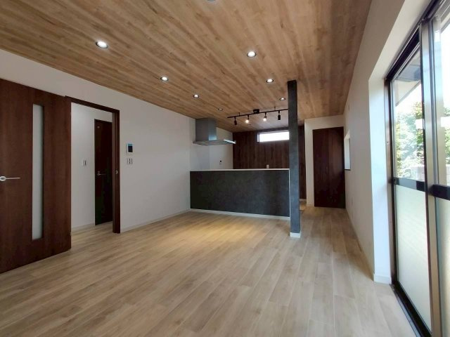 熊野町　中古物件