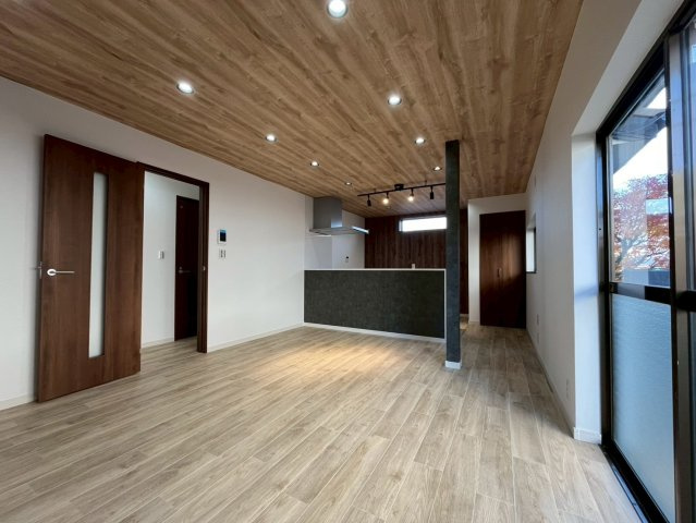 熊野町　中古物件