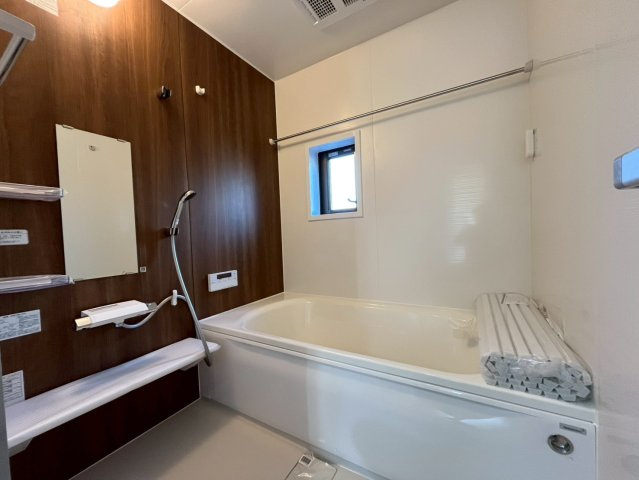 【浴室】の画像