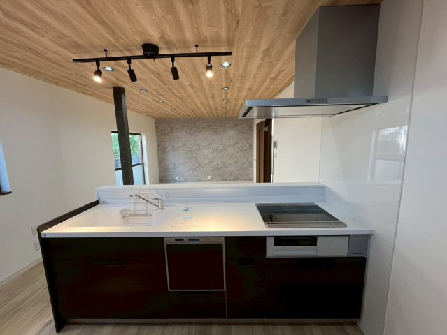 【キッチン】の画像