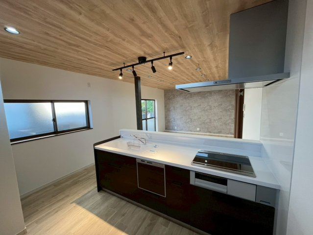 【キッチン】の画像