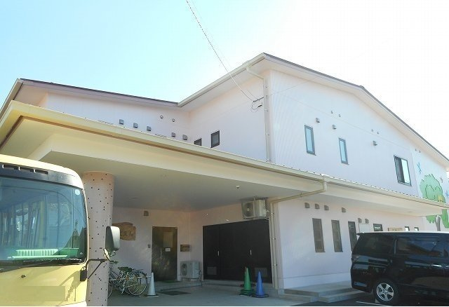 アドラブールの周辺|ながさわこども園まで300m