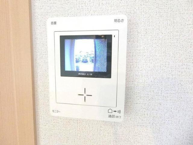 アドラブールのセキュリティ