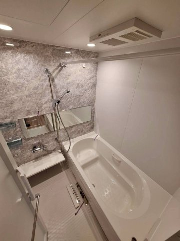 グランウェストのロビー