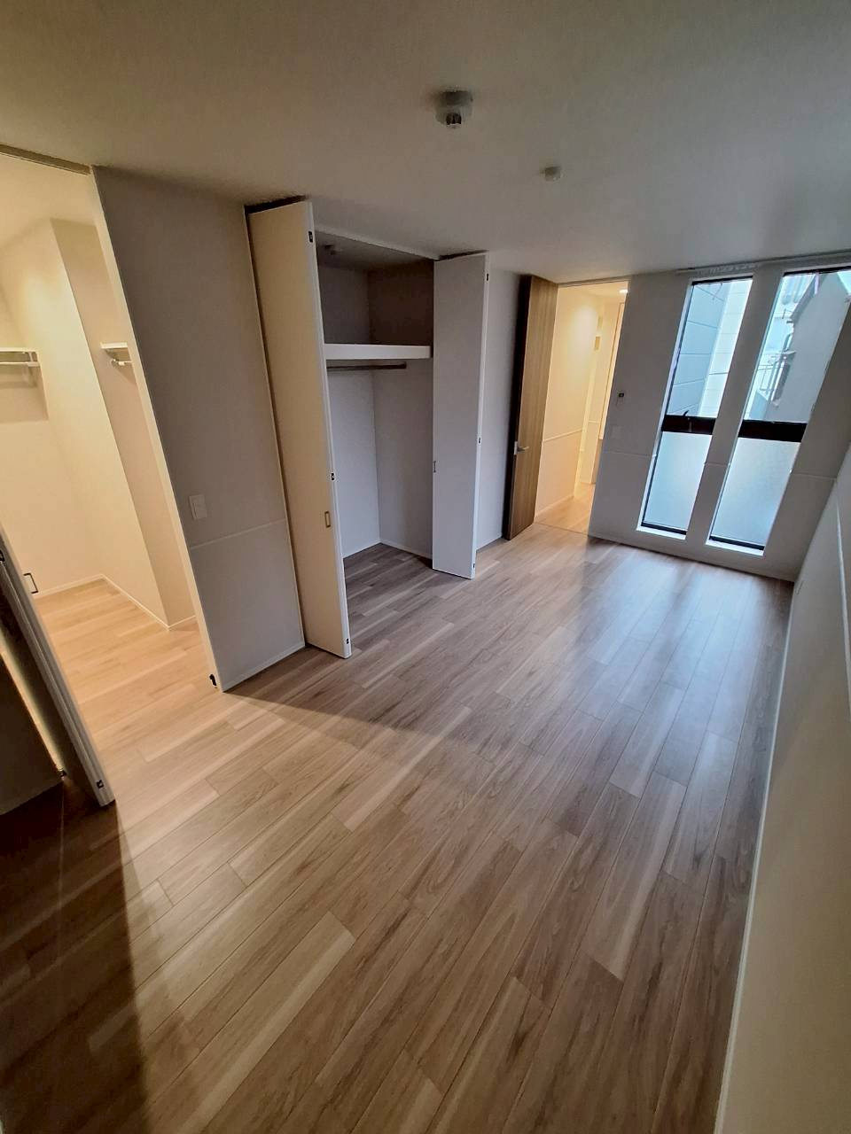 グランウェストのセキュリティ