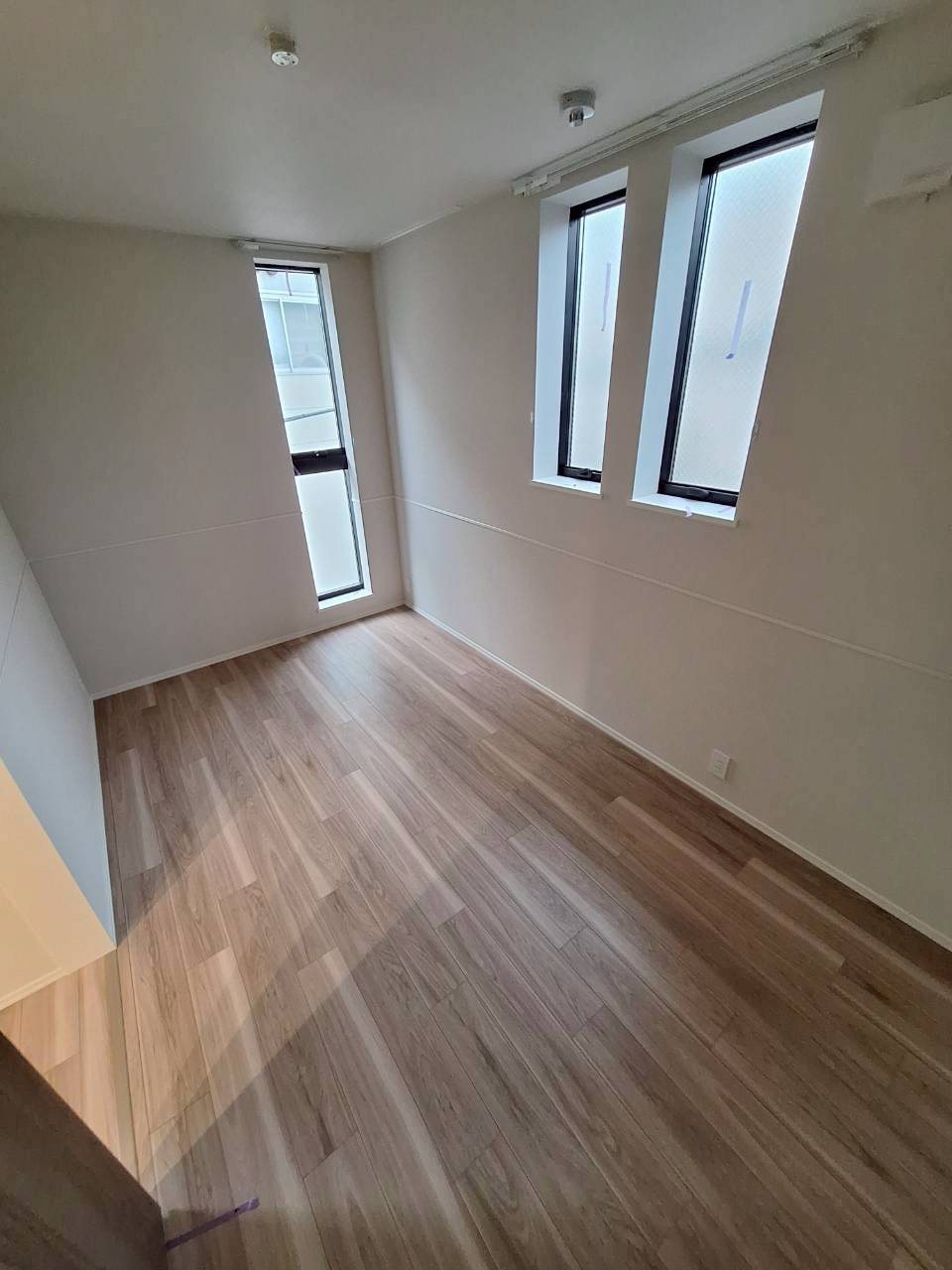 グランウェストのセキュリティ|★新築★耐震・耐火構造の旭化成へーベルメゾン