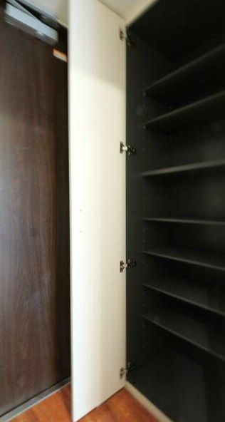 プレジオ川口の設備