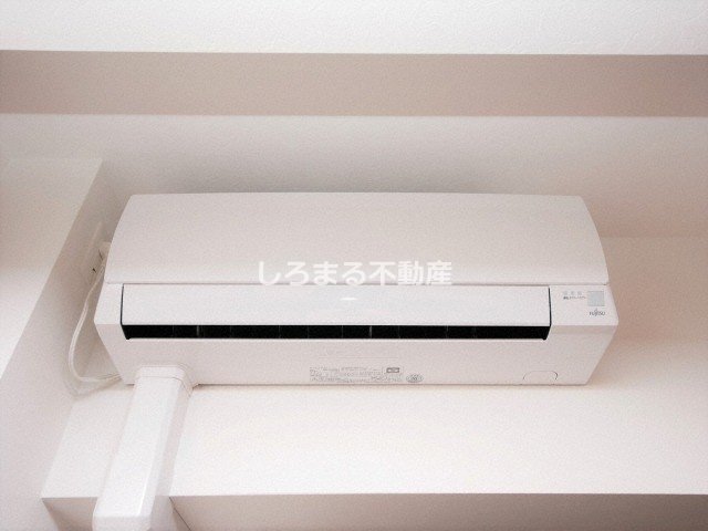 B-PROUD天満橋の設備